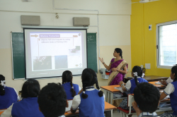 school galley image