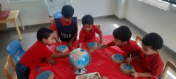 Atelier International Preschool and Child Care Magarpatta Galley Image 2
