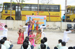 Padmashri Shankar Bapu Apegaonkar English School Galley Image 3