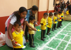 Little Stars School Galley Image 3