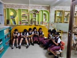 Rose Manor International School Galley Image 4