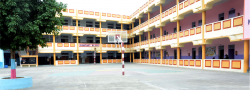 St. Thomas' English Medium School Galley Image 4