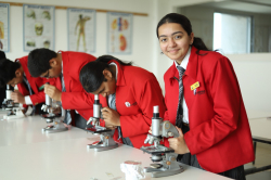 G.D GOENKA PUBLIC SCHOOL Gallery Image 4