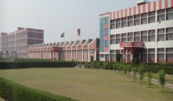 Schools in Sector 3, Rohtak, SHRIBABA MASTNATH SENIOR SECONDARY PUBLIC SCHOOL, Asthal Bohar, Sector-28, AsthalBohar, Rohtak