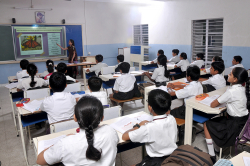 Laurels School International Galley Image 3