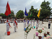 Schools in Ramdaspeth, Nagpur, SHRI GURU HARKISHAN PUBLIC SCHOOL,  Bezon Bagh, Kardbi Chowk, Nagpur, Maharashtra - 440004, Near, Nagpur