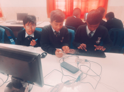 Stanes Anglo-Indian Higher Secondary School Galley Image 3