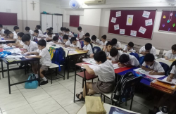 St. Xaviers Boys Academy Galley Image 2