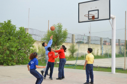 Shri Ram Global School Galley Image 4