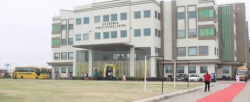 Schools in Saguna More, Patna, G D Goenka Public School, RK Puram Khagaul Road Saguna More, Balaji Nagar,New Tarachak, Patna