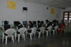 Shree Hanuman Vyayama Shala Public School Galeere Bild 4