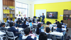Amrita International Vidyalayam Galley Image 4