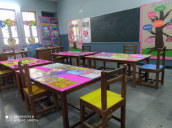 Ryan International School Galley Image 4