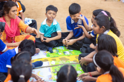 The Sunsmart Foundation International School Galley Image 4