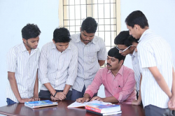 PU Junior College near Yousufguda, Hyderabad, Narayana Junior College, No. 12-2-823A/41, Pillar No. 18, Above ICICI Bank, Gottipati Towers, Santosh Nagar, Mehdipatnam, Santosh Nagar,Mehdipatnam, Hyderabad