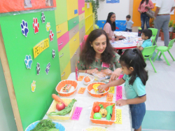 Spring Buds International Preschool Galley Image 2