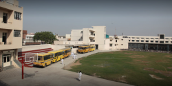 S.A JAIN VIJAY VALLABH PUBLIC SCHOOL Galley Image 4