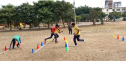 Acharya Vidhyasagar Public School Gallery Image 3