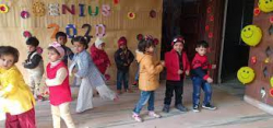 CSwastik Pre-School Galley Image 3