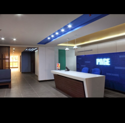 PAGE Junior College Galley Image 2