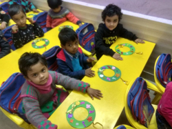Pre schools, Playschools schools in Shakarpur, Delhi, KIDS GALAXY SCHOOL, SHOP NO 21 NEAR D TYPE PARK, PANDAV NAGAR, Block D,Pandav Nagar, Delhi