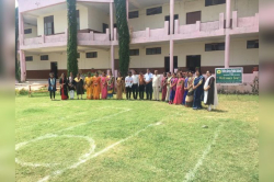 CBSE Schools in Shivaji Nagar, Gwalior, VALLEY GREEN PUBLIC SCHOOL, 266/2/2, Kedarpur, Piproli Road, Chirwai Naka, Shivpuri Link Road, Kedarpur, Gwalior