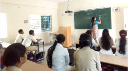 Innovative International School and PU College Galley Image 4