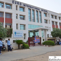 Schools in Sector 37 B, Gurgaon, EURO INTERNATIONAL SCHOOL,  BPTP Towers, Sector 37D, Sector 37D, Gurugram