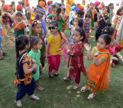 Guru Nanak Public School Galley Image 2