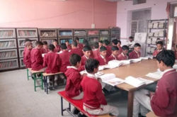 Childrens Academy Convent School Galley Image 4
