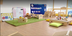 Kido International Preschool and Day Care Galley Image 2