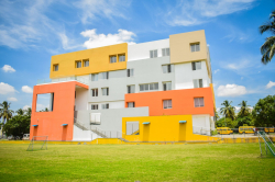 Harvest International School, CBSE Campus, Sarjapur-Attibele Road Galley Image 4