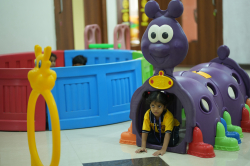 Vahe Global Academy Gallery Image 4
