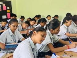 Schools in Mayur Vihar Phase 3, Delhi, Bharti Public School, Mayur Vihar III, Mayur Vihar III, Delhi