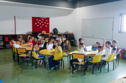 The Northstar School Galley Image 4