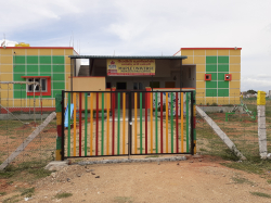 Montessori Play schools in Coimbatore, Maple Universe Playschool, 44,  kurunjinagar,  Sundakkamuthur, Gorakhpur, Coimbatore