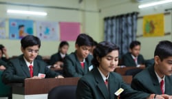NARAYANA E-TECHNO SCHOOL, RAMAPURAM, Chennai
