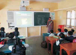 Ebenezer Matriculation Higher Secondary School Gallery Image 3