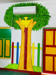 Sanfort Play School and Daycare Galley Image 4