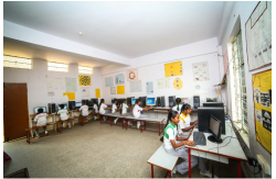 Oxford Secondary School Galley Image 4