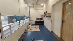 Mindseed Preschool Balewadi Gallery Image 4