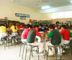 Ragendra Swarup Public School Galley Image 4