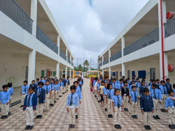 ACADEMIC HEIGHTS PUBLIC SCHOOL Gallery Image 4