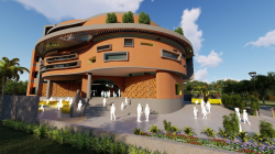 Schools in Coimbatore, The Harvee School, 261, Engine Thottam, Amman Kovil Street, Kuniamuthur, Kuniamuthur, Coimbatore
