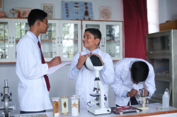Chinmaya Vidyalaya Galley Image 4