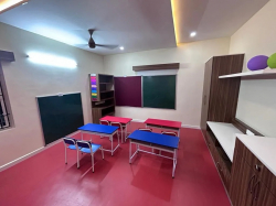 Peepal Tree Preschool Maduravoyal Galley Image 3