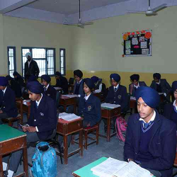 Sahibzada Baba Fateh Singh Public School Gallery Image 2
