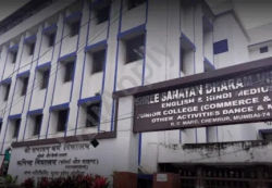 SHREE SANATAN DHARMA VIDYALAYA, Chembur East, Mumbai