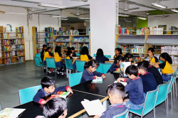 The Brigade School Galley Image 4