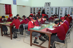 Great India Presidency School Galley Image 4